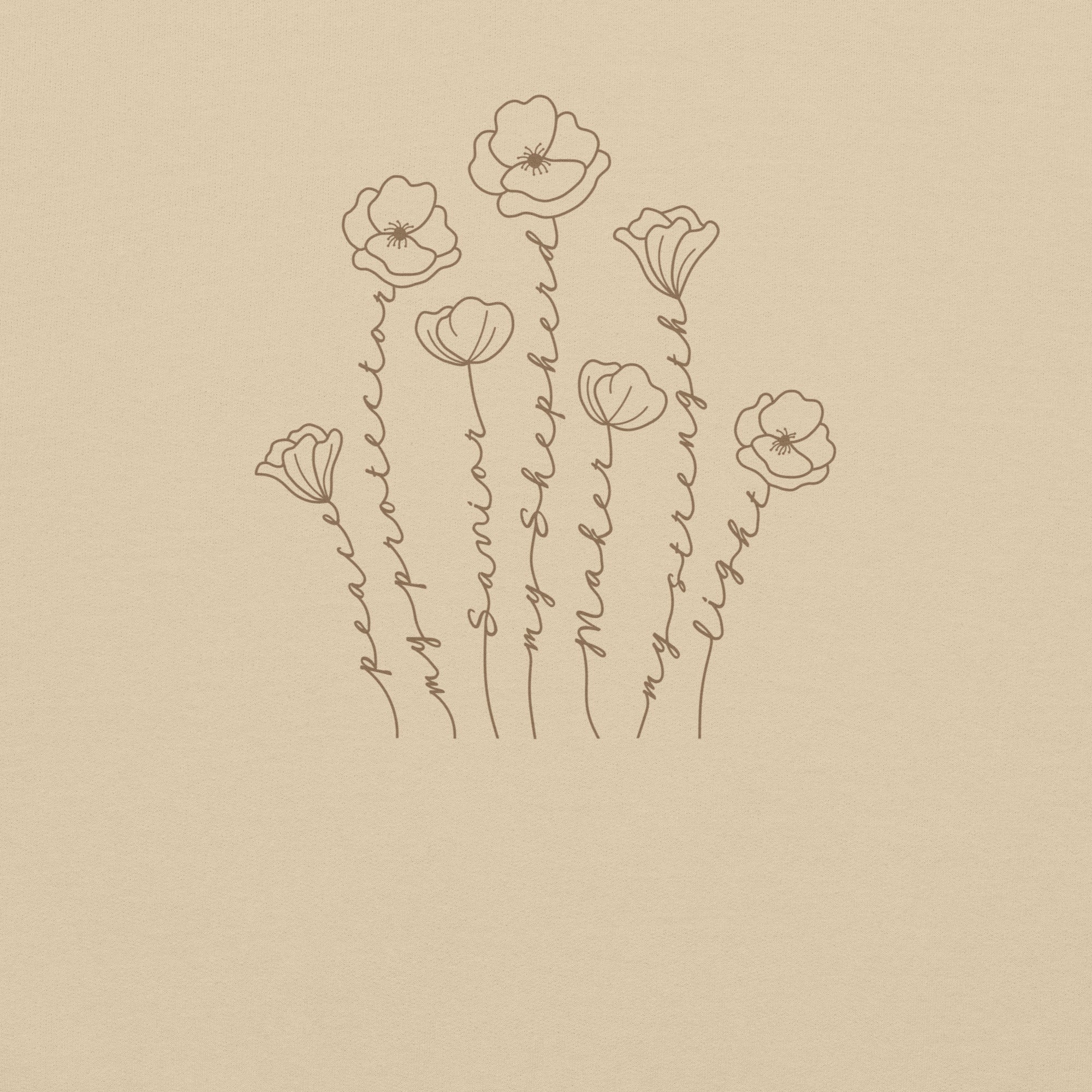 Fields of Grace